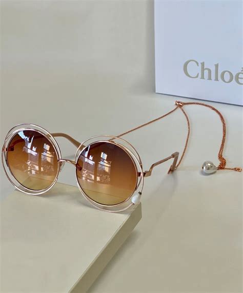 chloe carlina sunglasses replica